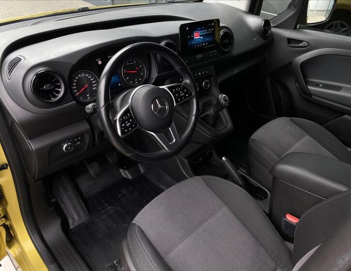 Mercedes-Benz Citan 9