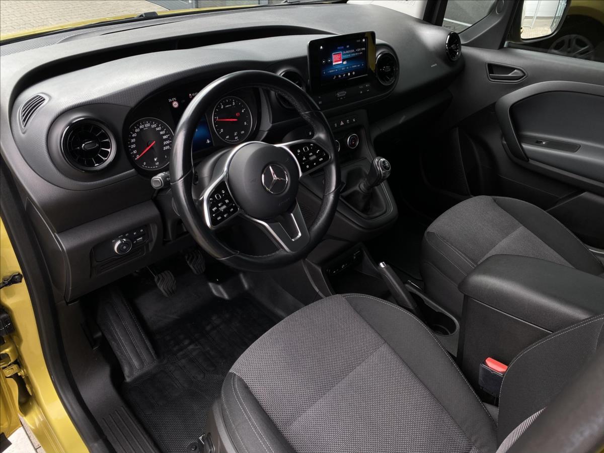 Mercedes-Benz Citan