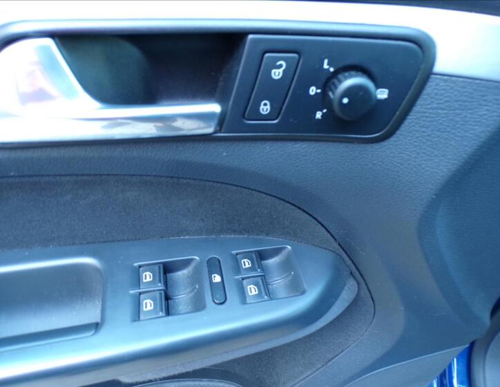 Volkswagen Touran 19