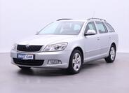 Škoda Octavia 3