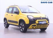 Fiat Panda 1
