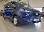 Ford Transit Custom 2