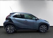 Toyota Aygo 4