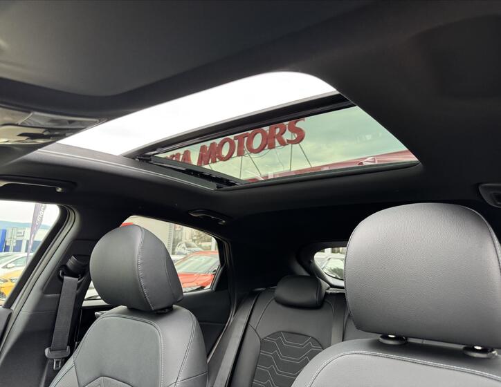 KIA XCeed 17