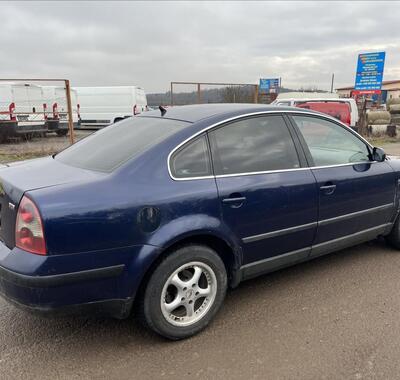 Volkswagen Passat 5