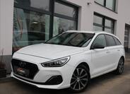 Hyundai i30 1