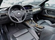 BMW Řada 3 18