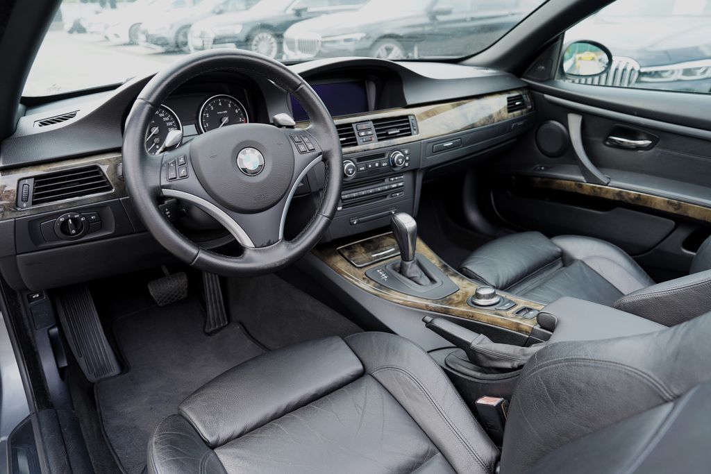 BMW Řada 3