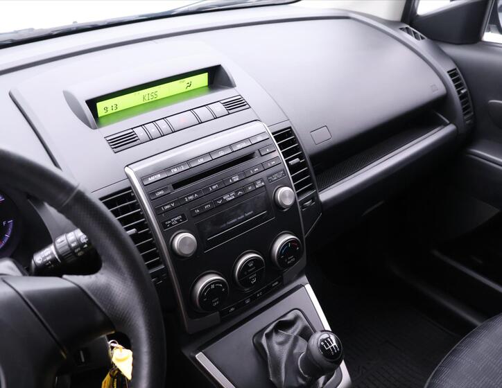 Mazda 5 21