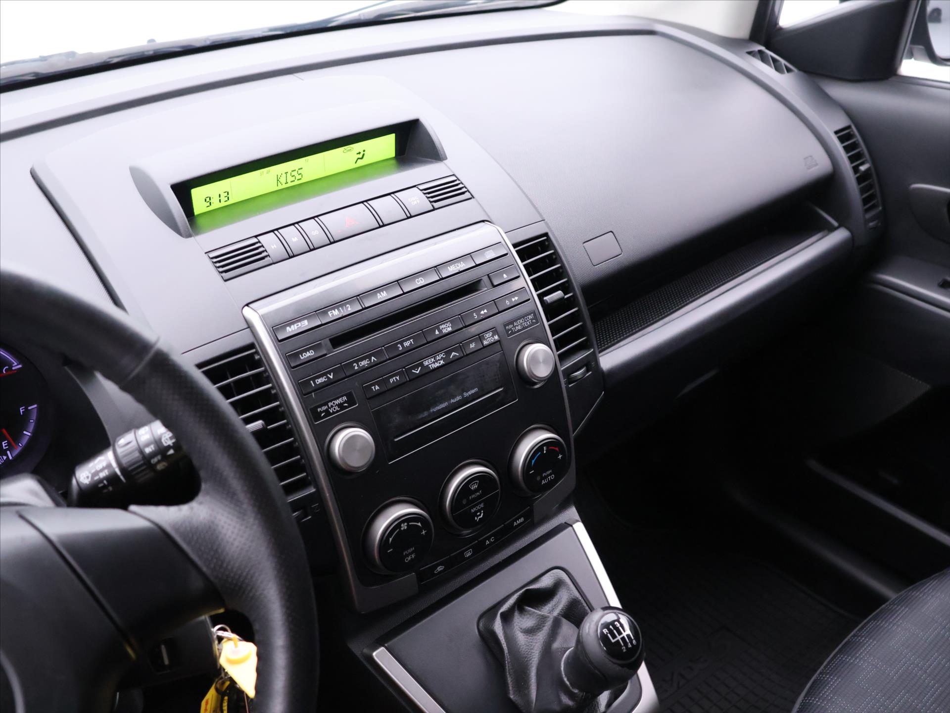 Mazda 5