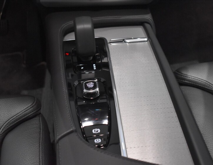 Volvo XC90 14