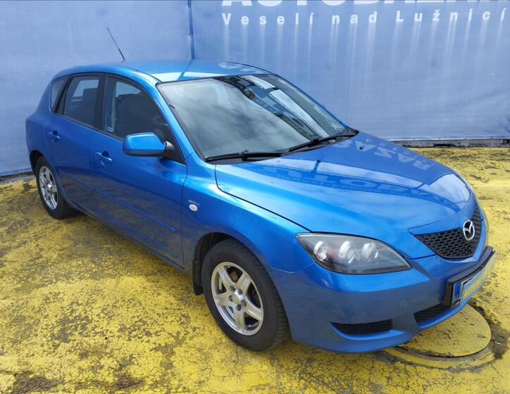 Mazda 3 3
