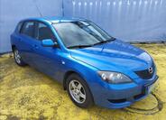 Mazda 3 3