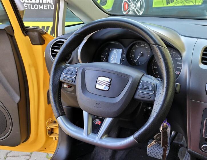 Seat Leon 28