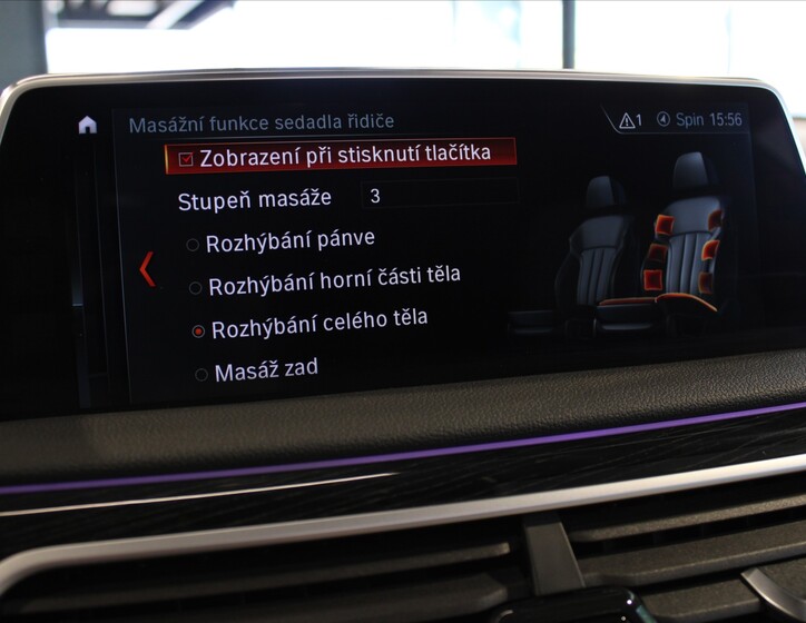 BMW Řada 7 19