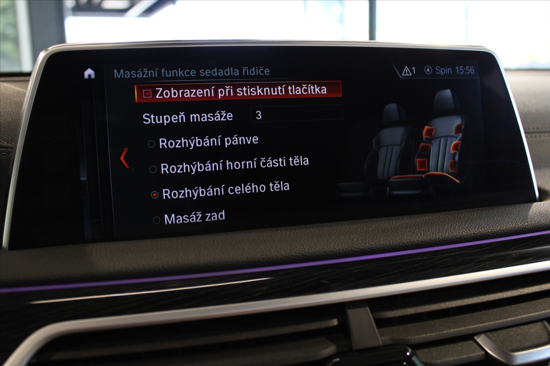 BMW Řada 7