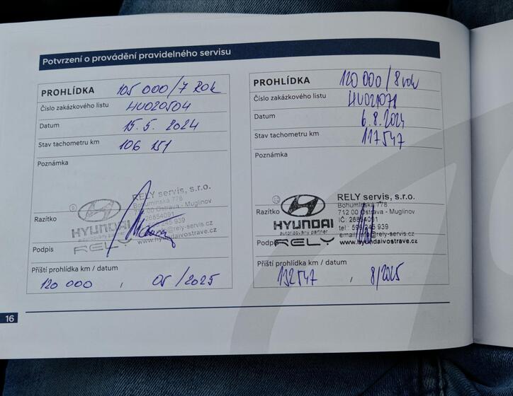 Hyundai i30 37