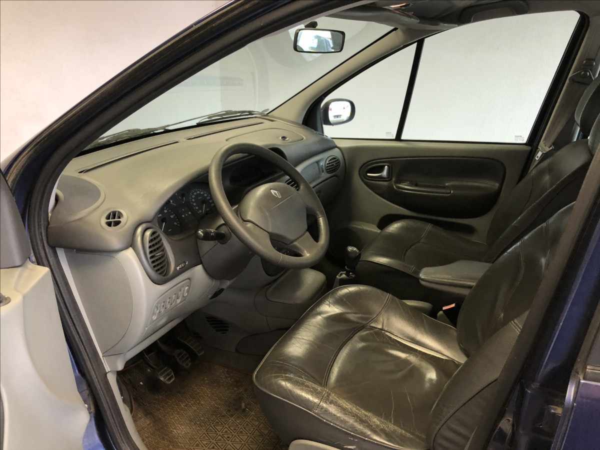 Renault Scénic