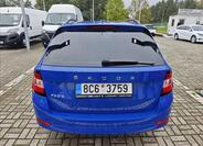 Škoda Fabia 5
