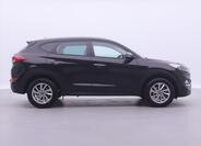 Hyundai Tucson 8