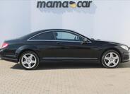 Mercedes-Benz CL 8