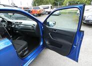 Škoda Fabia 22