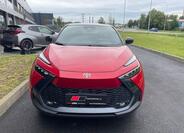 Toyota C-HR 2