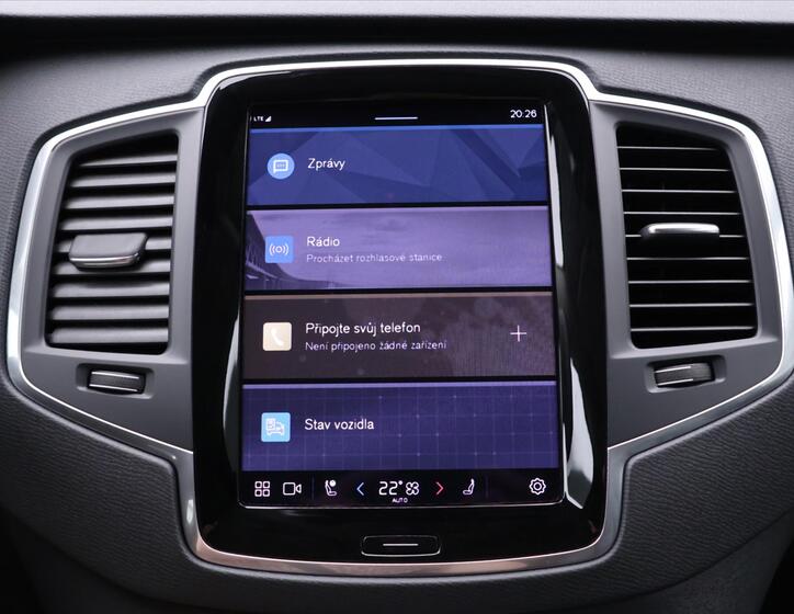 Volvo XC90 21