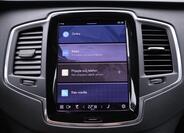 Volvo XC90 21