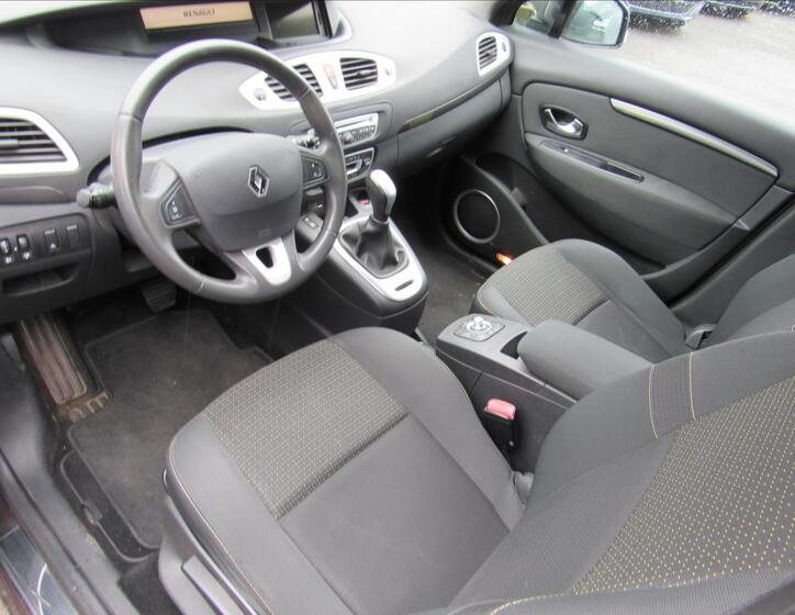 Renault Scénic 9
