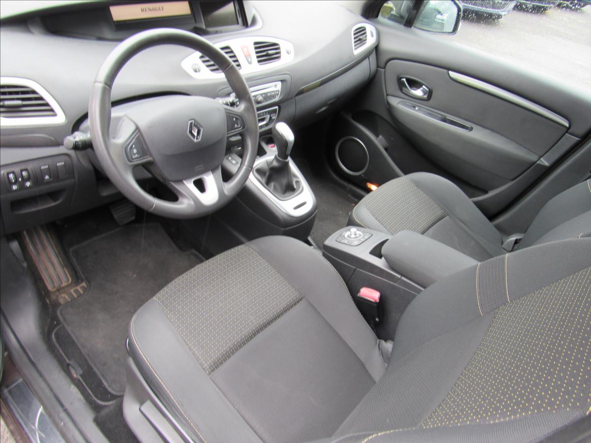 Renault Scénic