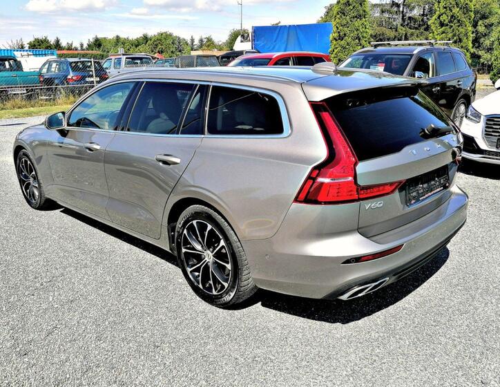 Volvo V60 6