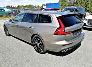 Volvo V60 6