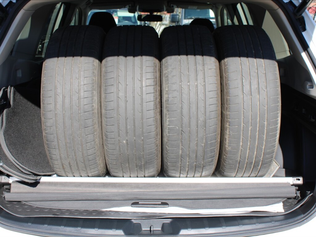 Subaru Forester 34