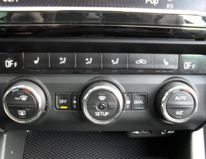 Škoda Octavia 24