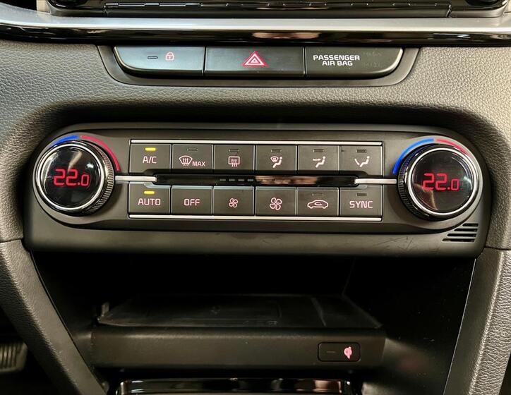 KIA XCeed 20