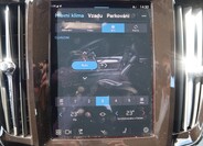 Volvo V90 21