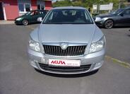 Škoda Octavia 8