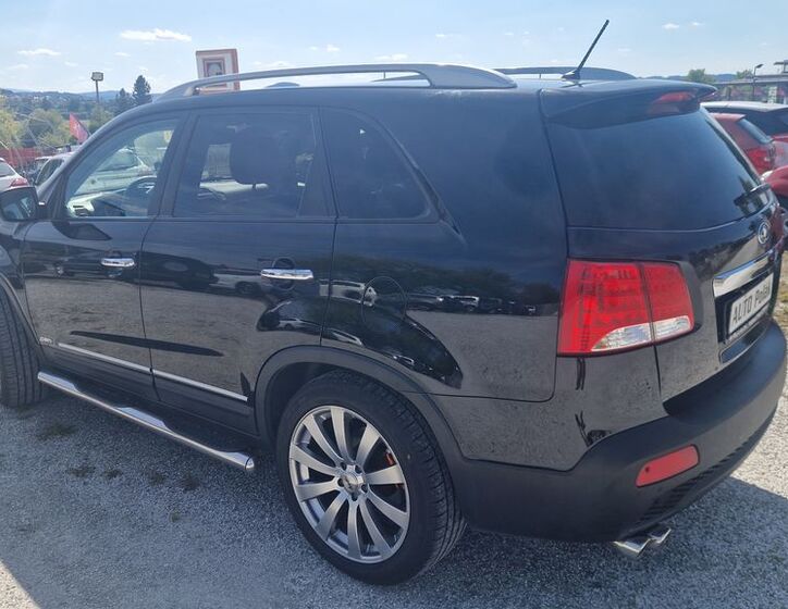 KIA Sorento 5