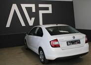 Škoda Rapid 7