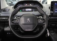 Peugeot Rifter 9