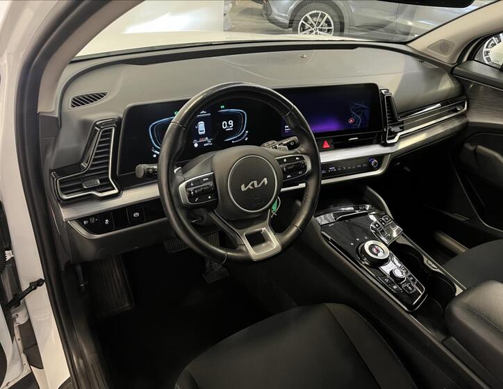 KIA Sportage 6