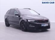 Škoda Octavia 1