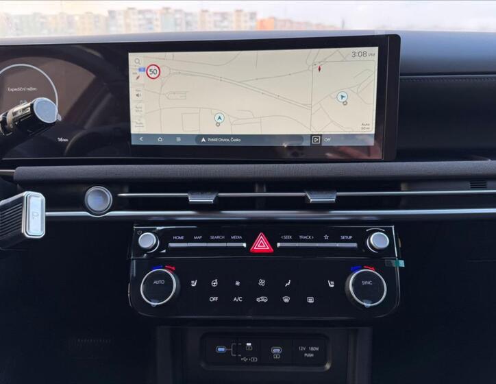 Hyundai Tucson 8