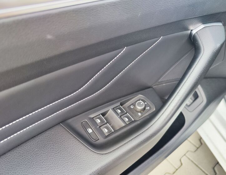 Volkswagen Passat 34