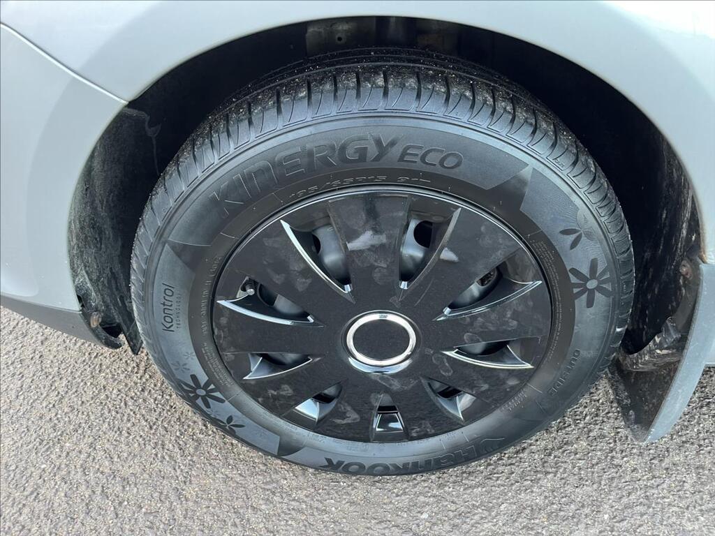Ford Focus 30