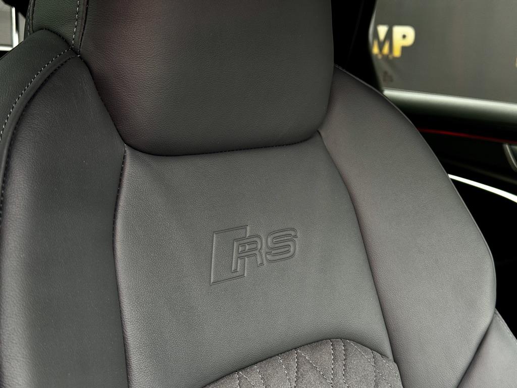 Audi RS 6