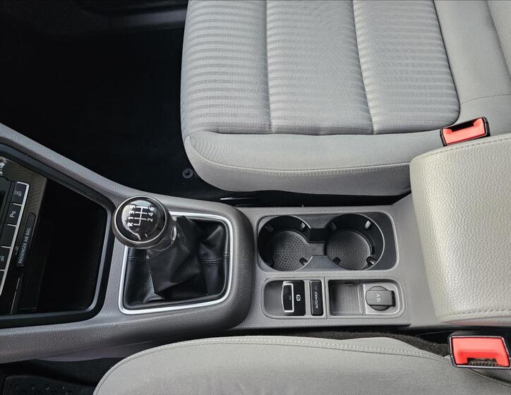 Seat Alhambra 14