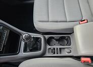 Seat Alhambra 14