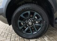 Toyota Hilux 35